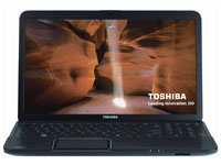 Toshiba Satellite C850-1CH