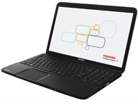 Toshiba Satellite C850-1KT