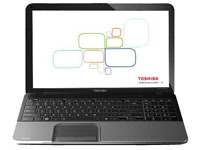 Toshiba Satellite C850-C008