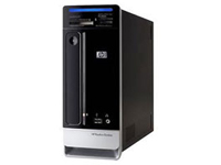 HP Pavilion Desktop Slimline s3000e