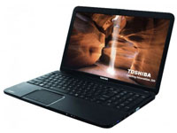 Toshiba Satellite C850-C040