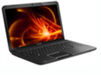 Toshiba Satellite C850-I2110