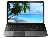 Toshiba Satellite C850-P5011