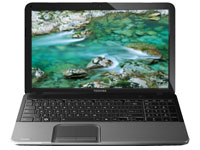 Toshiba Satellite C850-X5214