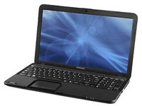 Toshiba Satellite C850D-011
