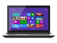 Toshiba Satellite L50-A-18R