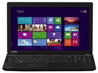 Toshiba Satellite L50-A-1EK