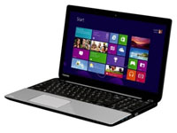 Toshiba Satellite L50T-A-11T