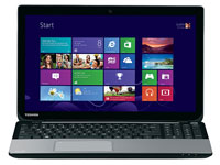 Toshiba Satellite L50T-A-11X