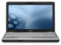 Toshiba Satellite L500D (PSLV6U-0G002W)