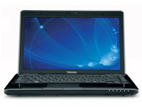 Toshiba Satellite L630 (PSK00U-0PX02X)