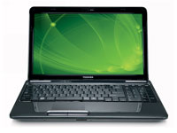Toshiba Satellite L650 (PSK2CU-045001)