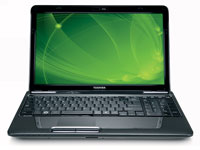 Toshiba Satellite L650 (PSK2CU-0N002S)