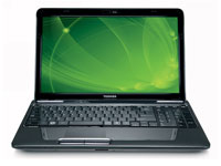 Toshiba Satellite L650 (PSK2CU-0W4026)