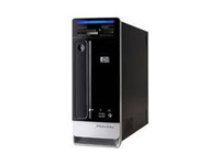 HP Pavilion Desktop Slimline s3000y