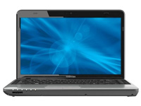 Toshiba Satellite L745-SP4255CL