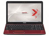 Toshiba Satellite L755-11J