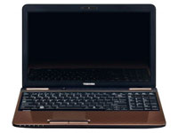 Toshiba Satellite L755-169