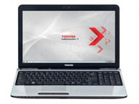 Toshiba Satellite L755-1C1