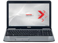Toshiba Satellite L755-1ED