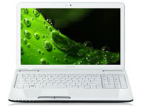 Toshiba Satellite L755-1GE