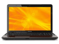 Toshiba Satellite L755-M1E6