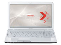 Toshiba Satellite L755-M1EJ