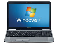 Toshiba Satellite L755-M1G0