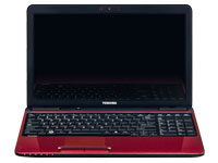 Toshiba Satellite L755-M1KU