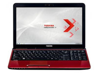Toshiba Satellite L755-SP5174RM