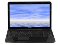Toshiba Satellite L750-1ME