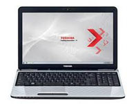 Toshiba Satellite L750-1RJ