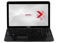 Toshiba Satellite L750-21Z