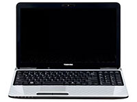 Toshiba Satellite L750-221