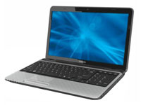 Toshiba Satellite L750-I5011