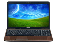 Toshiba Satellite L750-X531B