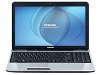 Toshiba Satellite L750D (PSK32U-03S00P)