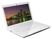 Toshiba Satellite L830-16G