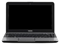 Toshiba Satellite L850-17V