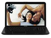 Toshiba Satellite L850-1R1
