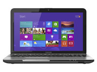 Toshiba Satellite L855 (PSKFUU-05U017)