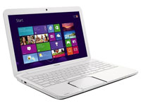 Toshiba Satellite L855-175