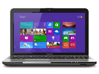 Toshiba Satellite L855-S5189