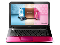 Toshiba Satellite M840 (PSK9UL-00S00J)