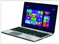 Toshiba Satellite P50-A-11L