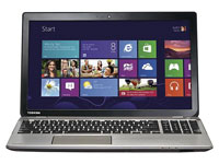Toshiba Satellite P55-A5312