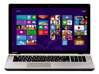 Toshiba Satellite P70-A-10L