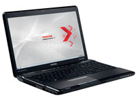 Toshiba Satellite P750-13L