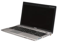 Toshiba Satellite P855-33T