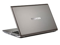 Toshiba Satellite P875-321